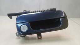 MAÇANETA EXTERNA DIANTEIRA DIREITA PEUGEOT 406 1997 1998