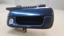 MAÇANETA EXTERNA DIANTEIRA DIREITA PEUGEOT 406 1997 1998
