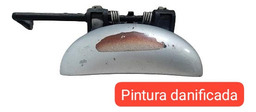 MAÇANETA EXTERNA DIANTEIRA DIREITA PEUGEOT 207 2010