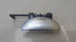 MAÇANETA EXTERNA DIANTEIRA DIREITA PEUGEOT 207 2010