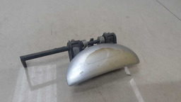 MAÇANETA EXTERNA DIANTEIRA DIREITA PEUGEOT 207 2010