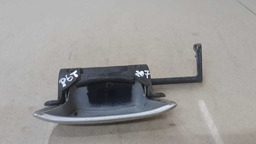 MAÇANETA EXTERNA DIANTEIRA DIREITA PEUGEOT 207 2010