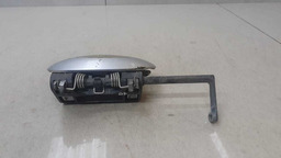 MAÇANETA EXTERNA DIANTEIRA DIREITA PEUGEOT 207 2010