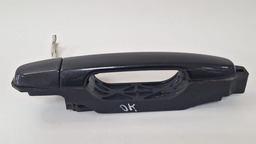 MAÇANETA EXTERNA TRASEIRA DIRETA TOYOTA COROLLA 2002 A 2005