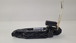 MAÇANETA EXTERNA TRASEIRA DIRETA TOYOTA COROLLA 2002 A 2005