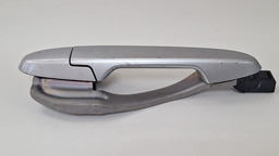 MAÇANETA EXTERNA TRASEIRA DIREITA HONDA CITY 2010 2011 (2)