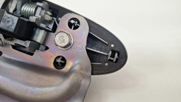 MAÇANETA EXTERNA TRASEIRA DIREITA HONDA CITY 2010 2011 (2)