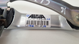 MAÇANETA EXTERNA TRASEIRA DIREITA HONDA CITY 2010 2011 (2)