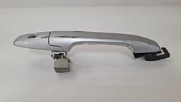 MAÇANETA EXTERNA DIANTEIRA ESQUERDA HONDA CIVIC 2007 2008(2)