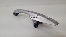 MAÇANETA EXTERNA DIANTEIRA ESQUERDA HONDA CIVIC 2007 2008(2)