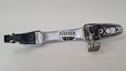 MAÇANETA EXTERNA DIANTEIRA ESQUERDA HONDA CIVIC 2007 2008(2)