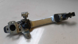 MAÇANETA EXTERNA T. E. HONDA CIVIC 2006 2007 2008 2009 (3)