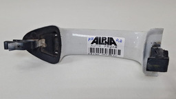 MAÇANETA EXTERNA DIANTEIRA DIREITO FORD KA 2015 2016 (1)