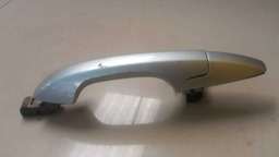 MAÇANETA EXTERNA DIREITO HONDA CIVIC 2006 2007 2008 2009 (5)