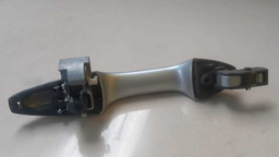 MAÇANETA EXTERNA DIREITO HONDA CIVIC 2006 2007 2008 2009 (5)