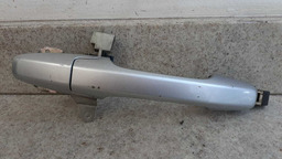 MAÇANETA EXTERNA DIANTEIRA DIREITA HONDA NEW CIVIC 2008