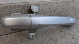 MAÇANETA EXTERNA DIANTEIRA DIREITA HONDA NEW CIVIC 2008