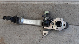 MAÇANETA EXTERNA DIANTEIRA DIREITA HONDA NEW CIVIC 2008