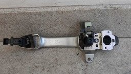 MAÇANETA EXTERNA DIANTEIRA DIREITA HONDA NEW CIVIC 2008