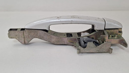 MAÇANETA EXTERNA DIANTEIRA DIREITA PEUGEOT 208 2013 2016 (3)