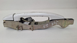 MAÇANETA EXTERNA DIANTEIRA DIREITA PEUGEOT 208 2013 2016 (3)