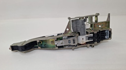 MAÇANETA EXTERNA DIANTEIRA DIREITA PEUGEOT 208 2013 2016 (3)