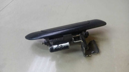 MAÇANETA EXTERNA TRASEIRO ESQUERDO HONDA FIT 2004 A 2007