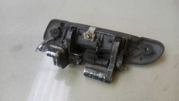 MAÇANETA EXTERNA TRASEIRO ESQUERDO HONDA FIT 2004 A 2007