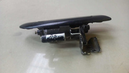 MAÇANETA EXTERNA TRASEIRO ESQUERDO HONDA FIT 2004 A 2007