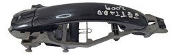 MAÇANETA EXTERNA DIANTEIRA DIREITA VOLKSWAGEN JETTA2008 2010