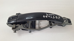 MAÇANETA EXTERNA DIANTEIRA DIREITA VOLKSWAGEN JETTA2008 2010