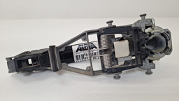 MAÇANETA EXTERNA DIANTEIRA DIREITA VOLKSWAGEN JETTA2008 2010