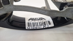 MAÇANETA EXTERNA DIANTEIRA DIREITA VOLKSWAGEN JETTA2008 2010