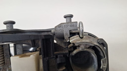 MAÇANETA EXTERNA DIANTEIRA DIREITA VOLKSWAGEN JETTA2008 2010