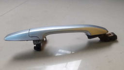 MAÇANETA EXTERNA LADO DIREITO HONDA CIVIC 2006 A 2009 (2)