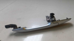 MAÇANETA EXTERNA LADO DIREITO HONDA CIVIC 2006 A 2009 (2)