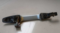 MAÇANETA EXTERNA LADO DIREITO HONDA CIVIC 2006 A 2009 (2)