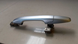 MAÇANETA EXTERNA LADO DIREITO HONDA CIVIC 2006 A 2009 (2)