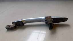 MAÇANETA EXTERNA LADO DIREITO HONDA CIVIC 2006 A 2009 (2)