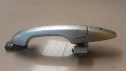 MAÇANETA EXTERNA TRASEIRA ESQUERDA HONDA CIVIC 2006-2009 (8)