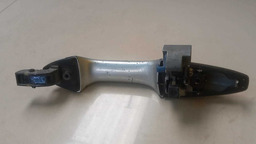 MAÇANETA EXTERNA TRASEIRA ESQUERDA HONDA CIVIC 2006-2009 (8)