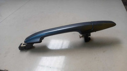 MAÇANETA EXTERNA TRASEIRA ESQUERDA HONDA CIVIC 2006-2009 (4)