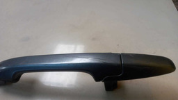 MAÇANETA EXTERNA TRASEIRA ESQUERDA HONDA CIVIC 2006-2009 (4)