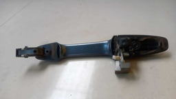 MAÇANETA EXTERNA TRASEIRA ESQUERDA HONDA CIVIC 2006-2009 (4)