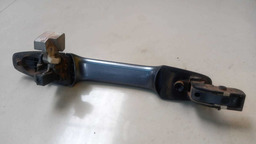 MAÇANETA EXTERNA TRASEIRA ESQUERDA HONDA CIVIC 2006-2009 (4)