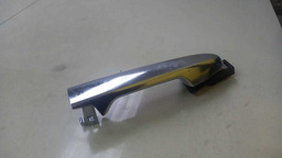 MAÇANETA EXTERNA CROMADA DIREITO HONDA CITY 2014 2015 2016 