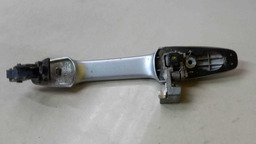 MAÇANETA EXTERNA TRASEIRA E HONDA NEW CIVIC 2007 A 2010 (6)