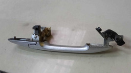 MAÇANETA EXTERNA TRASEIRA E HONDA NEW CIVIC 2007 A 2010 (6)