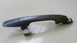 MAÇANETA EXTERNA TRASEIRA ESQUERDA HONDA NEW CIVIC 2007-2010