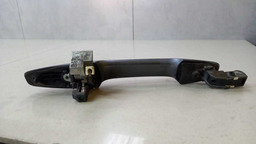 MAÇANETA EXTERNA TRASEIRA ESQUERDA HONDA NEW CIVIC 2007-2010